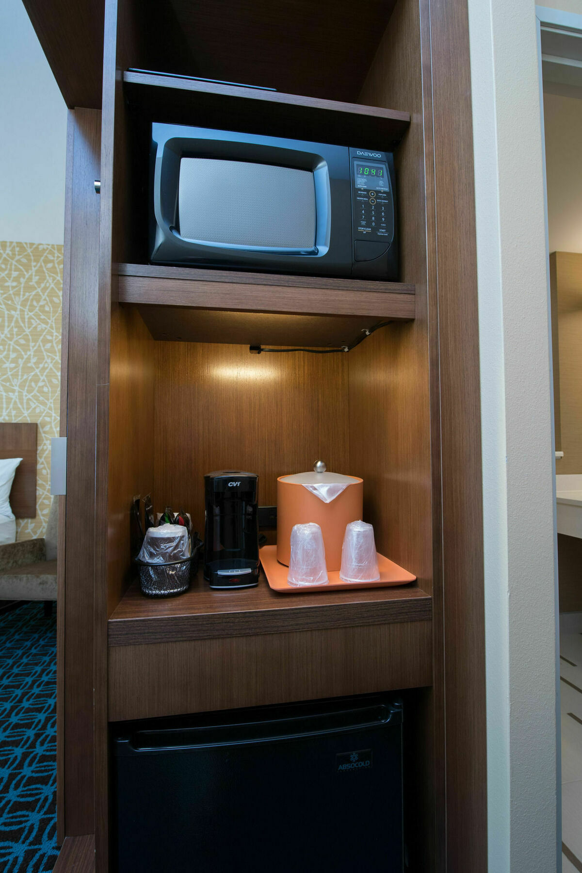 Fairfield Inn & Suites By Marriott Panama City Beach Upper Grand Lagoon Exterior foto